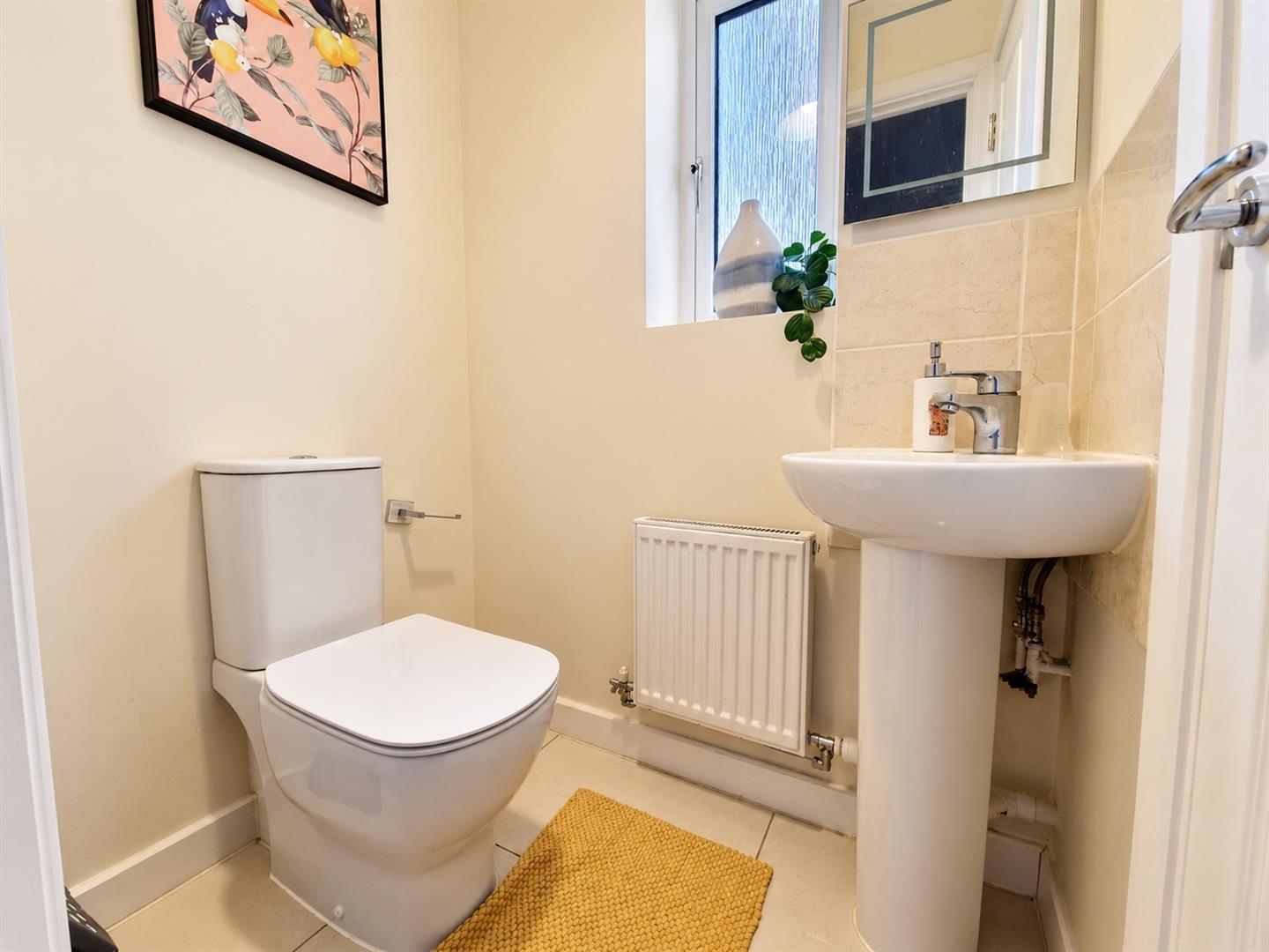 Soudley Lane, Great Denham, Bedford